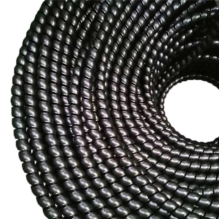 黑色PP護(hù)套